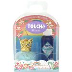 トゥシェ ミニアロマランプ（ハワイ 水色）+アロマオイル（マンゴーマンダリン） 100ml