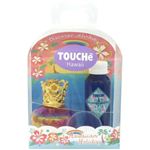トゥシェ ミニアロマランプ（ハワイ 赤）+アロマオイル（プルメリア） 100ml