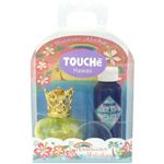 トゥシェ ミニアロマランプ（ハワイ 黄）+アロマオイル（ピカケ） 100ml