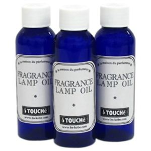 トゥシェ アロマオイル 100ml×3本セット ユーカリ・ブーケプロバンス・ペパーミント