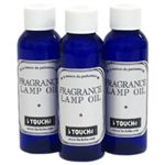 トゥシェ アロマオイル 100ml×3本セット ユーカリ・ブーケプロバンス・ペパーミント