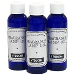 トゥシェ アロマオイル 100ml×3本セット （和の香り）くちなし・すみれ・水仙