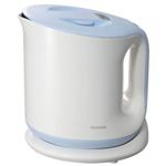 東芝 マイコン電子ケトル（0.8L） スタンダードタイプ PHK-800（L） アクアブルー