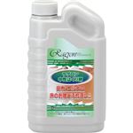 白木・コルクの床の剥離と汚れ落し 0.5L