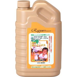 フローリングエコ 1L