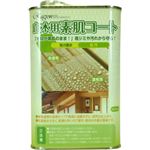 白木用素肌コート 500ml