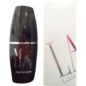 LAM ナイトリッチエイジング 30ml