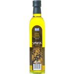 スパルタゴールド エキストラバージンオリーブオイル 500ml