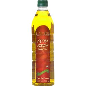 オリボス エキストラヴァージンオリーブオイル 1L