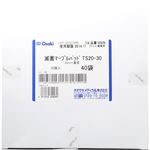 滅菌マーブルパッド TS20-30 40袋