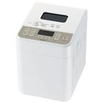 ツインバード ホームベーカリー（米粉対応） ホワイト PY-E731W