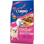 ビタワンコンボ 超小型犬用 角切りささみ・野菜ブレンド 420g