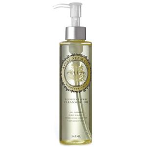 エスティカ クレンジングオイル 145ml
