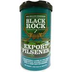 ブラックロック エクスポートピルスナー 1700g