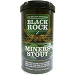 ブラックロック マイナーズスタウト 1700g