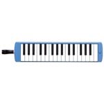 YAMAHA ピアニカ P-32D ブルー