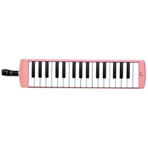 YAMAHA ピアニカ P-32D ピンク