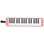 YAMAHA ピアニカ P-32D ピンク