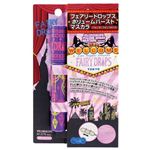 フェアリードロップス ボリュームバーストマスカラ ウォータープルーフ ブラック 8g