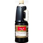 ハグルマ フルーツソース 1.8L