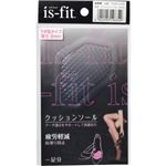 is-fit クッションソール 2mm 透明