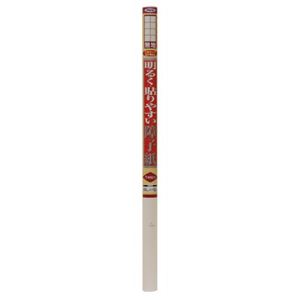 明るく貼りやすい障子紙 無地 94cm×8.6m