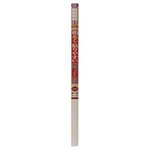 明るく貼りやすい障子紙 雲竜 94cm×8.6m