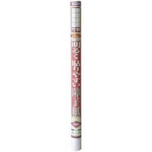明るく貼りやすい障子紙 竹林 94cm×8.6m