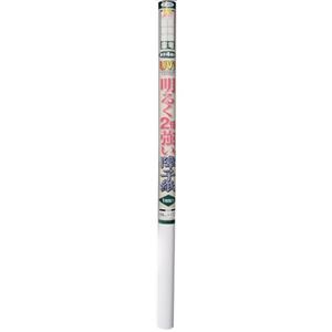UVカット明るく2倍強い障子紙 雲竜 94cm×7.2m