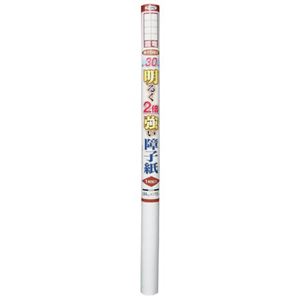 30%明るく2倍強い障子紙 雲竜 94cm×15m