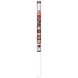丈夫で上質な風合いの麻入り障子紙 桜の舞 94cm×4.3m