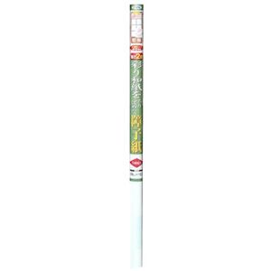 彩り和紙をちりばめた障子紙（強さ2倍） 初桜 94cm×4.3m
