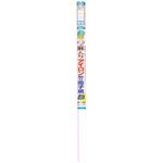 麻入りアイロン貼り障子紙 無地 69cm×4.3m
