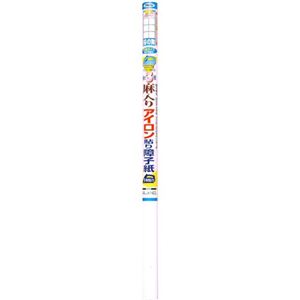 麻入りアイロン貼り障子紙 桜の舞 94cm×4.3m