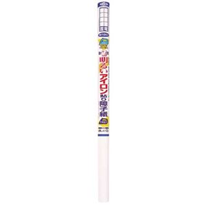 明るいアイロン貼り障子紙 雲竜 94cm×7.2m