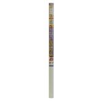 彩り和紙をちりばめたアイロン貼り障子紙 粋桜 94cm×4.3m
