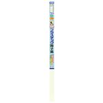 UVカットプラスチック障子紙 桜花 94cm×2.15m