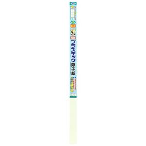 UVカットプラスチック障子紙 雲竜 94cm×4.3m