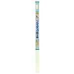 UVカットプラスチック障子紙 桜花 94cm×4.3m