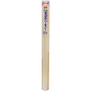 UVカット窓辺のハーモニー アフィニス 92cm×90cm