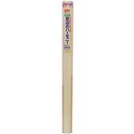 UVカット窓辺のハーモニー スノーダスト 92cm×90cm