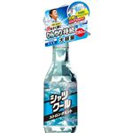 シャツクール ストロングミント 280ml