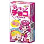 プリキュア チョコ イチゴボール 23g×20個入