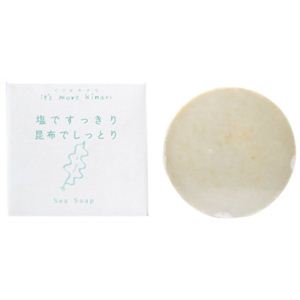 茜屋 Sea Soap 80g