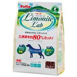 ペティオ リモナイトラボ 全犬種用 100g×6袋