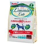 ペティオ リモナイトラボ 全犬種用 7歳以上のシニア犬用 100g×6袋