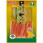 ペティオ 琥珀 ささみ細切り 150g