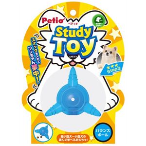 ペティオ Study Toy バランスボール