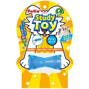 ペティオ Study Toy メジャーカップ