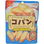 明治 コパン シュガーバター味 40g×10個セット